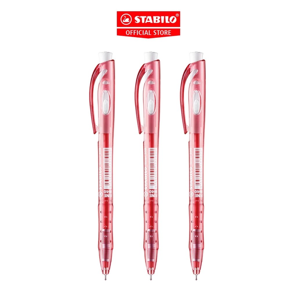 Stabilo International STABILO Liner Ballpoint  308FW