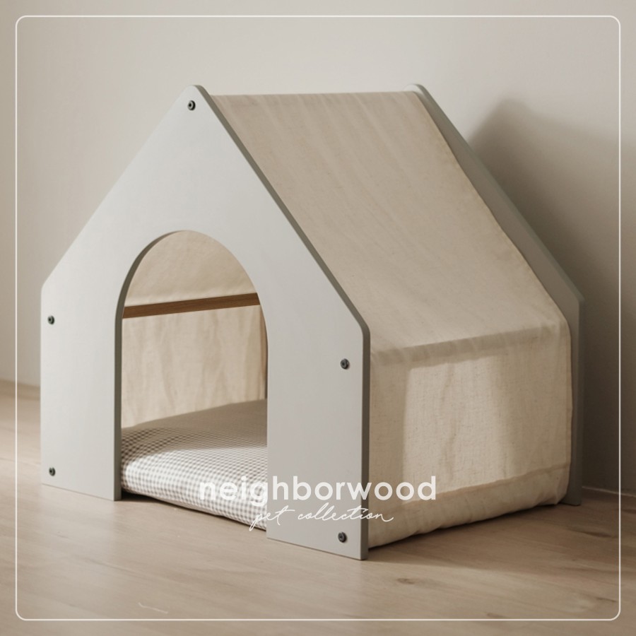 Pet house 