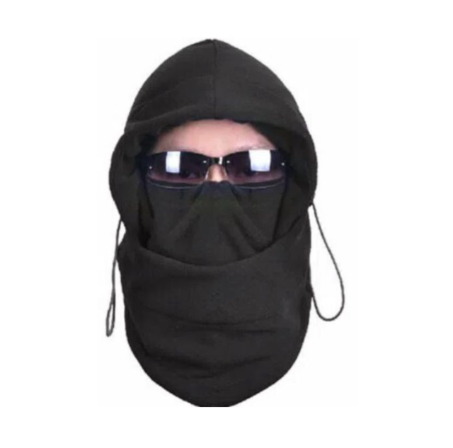  Balaclava Polar Multifungsi