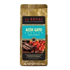 Aceh Gayo Arabica