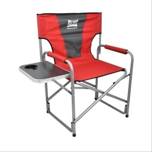  Kursi Sutradara dengan Meja Samping