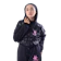 Enough For Today KUIY Crop Oversize Hoodie Full Print 1
