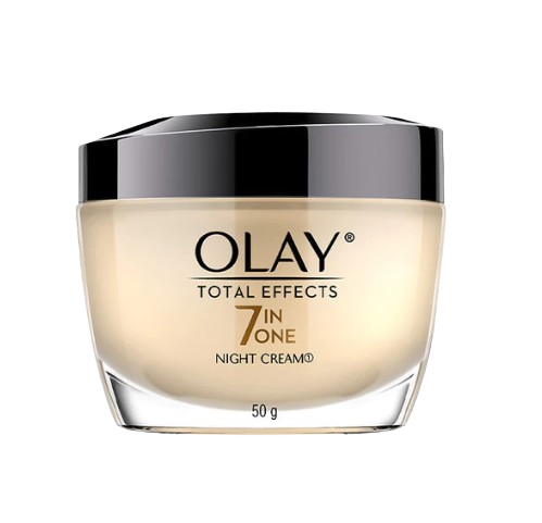 OLAY ｜ Olay Total Effects 7in1 Night Cream 