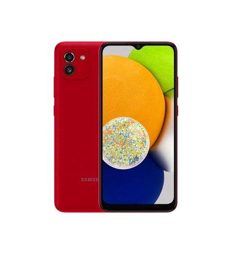 Samsung ｜ Galaxy A03 4/64 GB