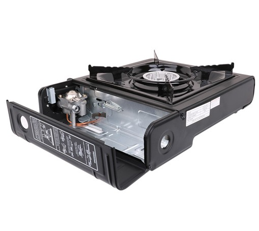 Niko ｜ Kompor Gas Portable  ｜ 268C