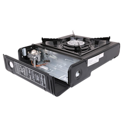 Kompor Gas Portable
