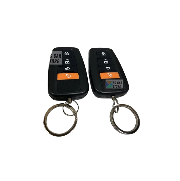  Alarm Central Lock Ayla 2012-2022