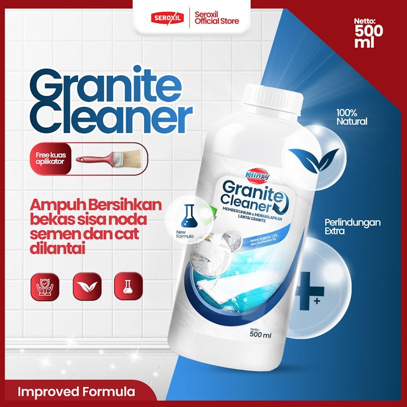 Klinxy Granite Cleaner 5