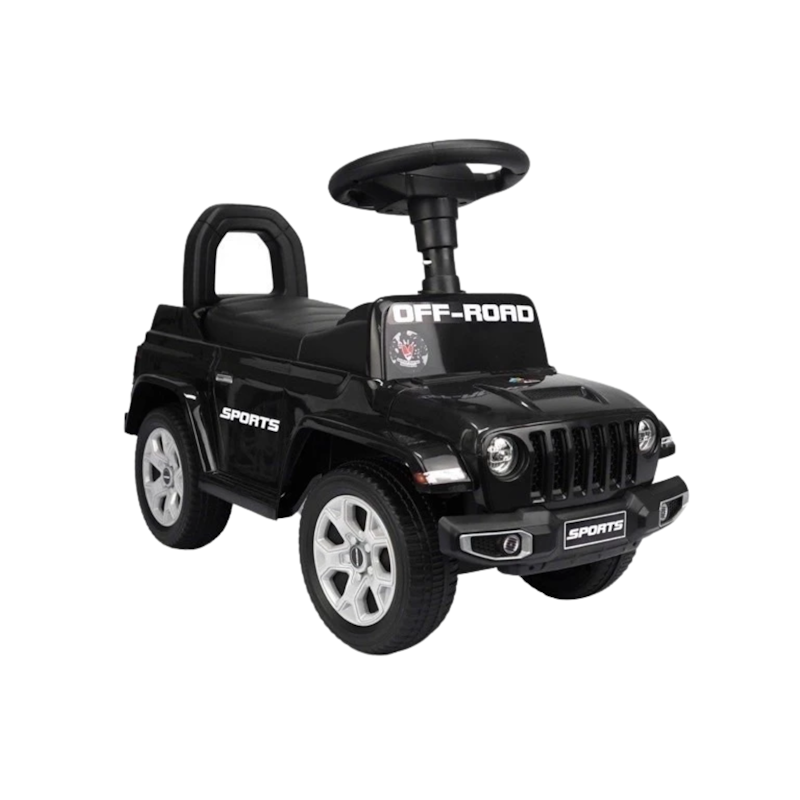 PMB Tolocar Off-Road 1