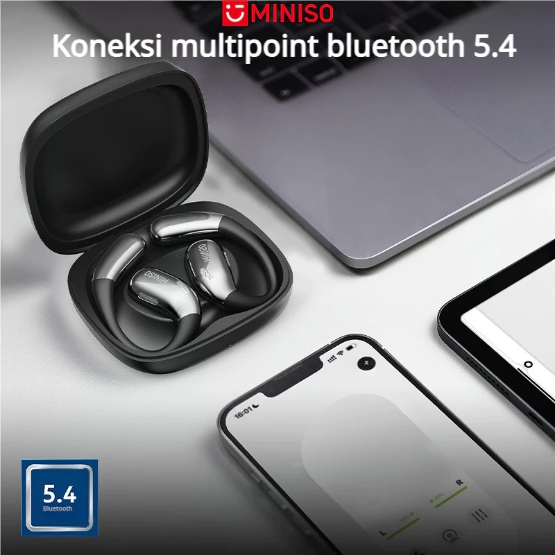 MINISO AI Smart Earphones 2