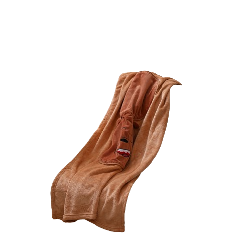 MINISO Selimut We Bare Bears