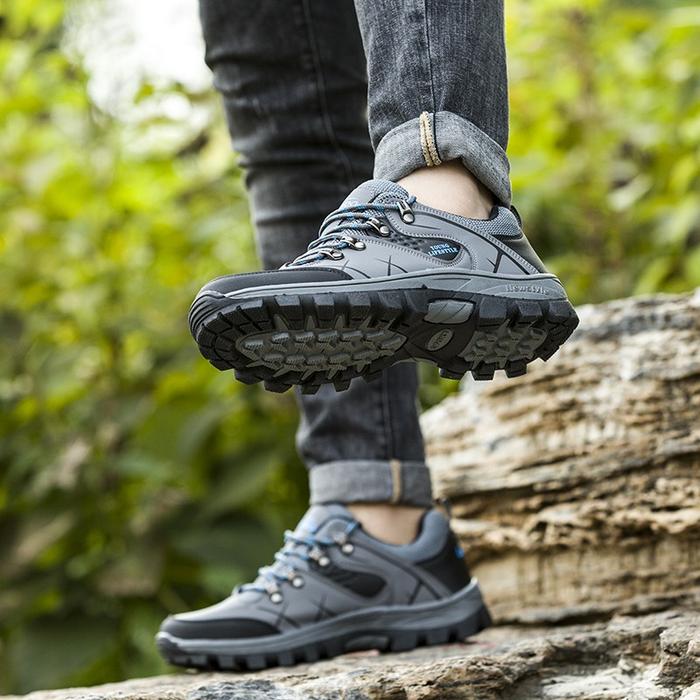  Leedoo Outdoor Shoes MH202