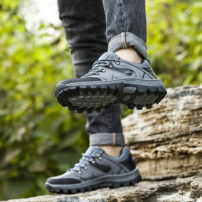 Leedoo Outdoor Shoes 4