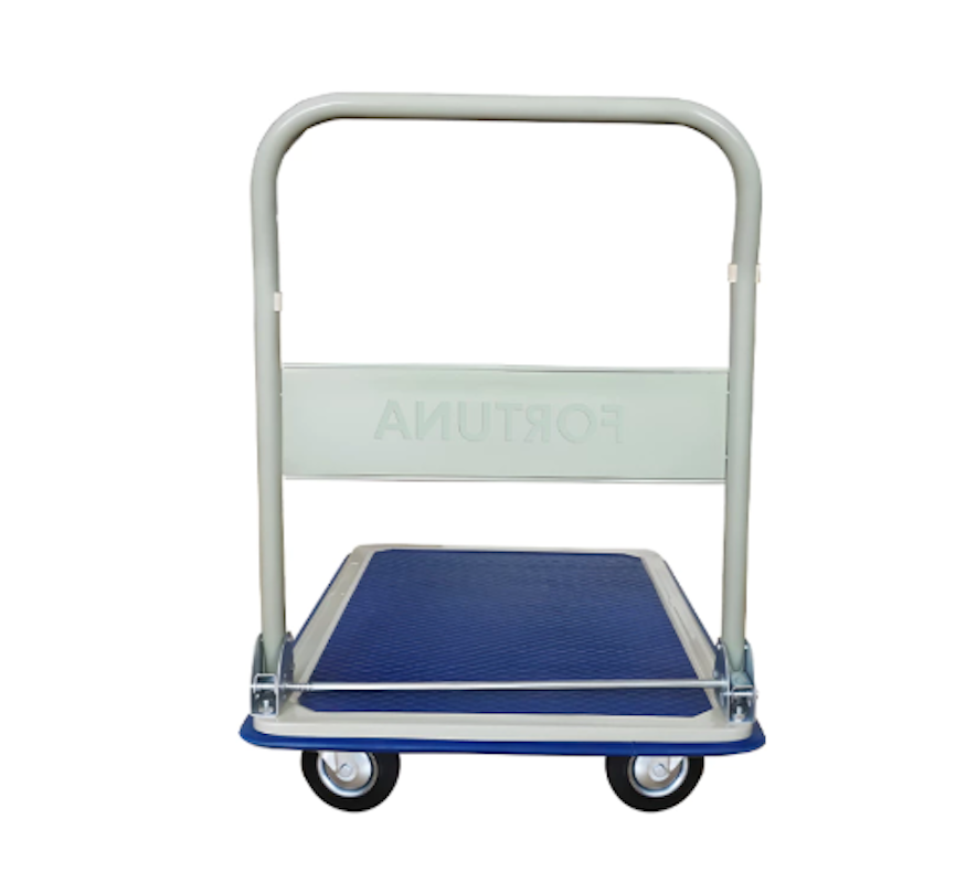 Fortuna Trolley Lipat