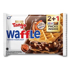 Tango Waffle