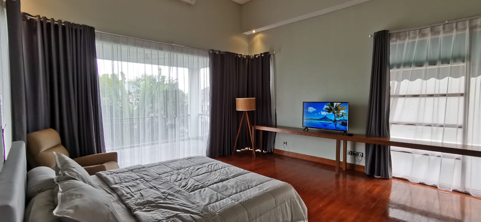 4BR Pool Luxury Villa di Kemang (AKC Villa) 1