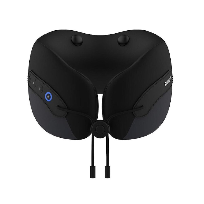 Philips Massage Pillow Neck PPM3306