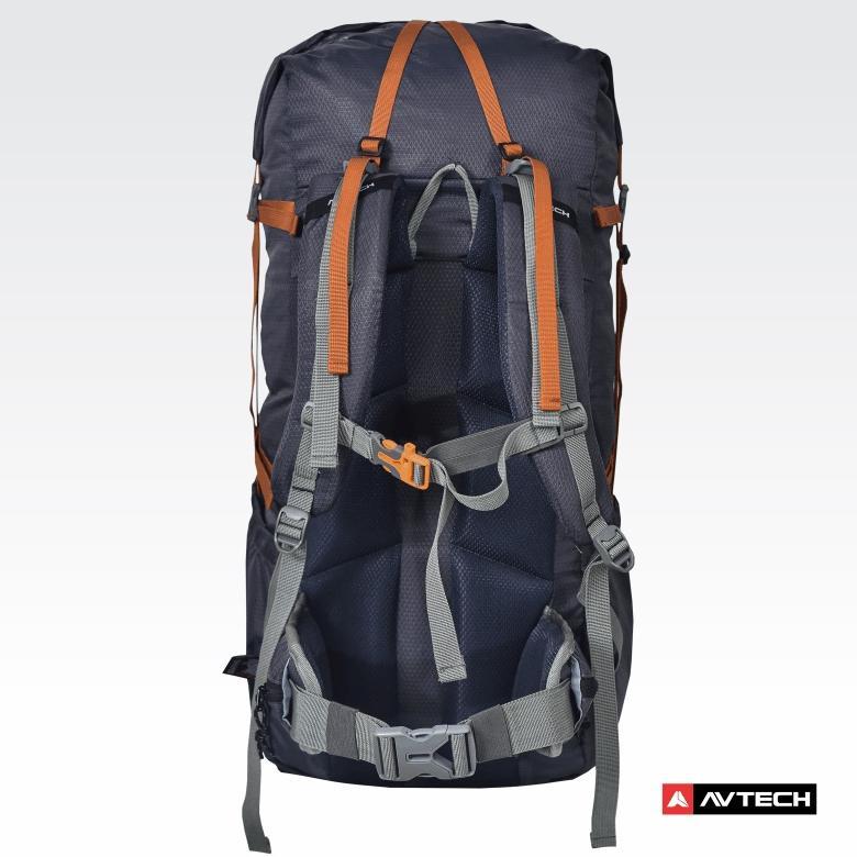 Avtech Adventure Technology AVTECH Halycon 38