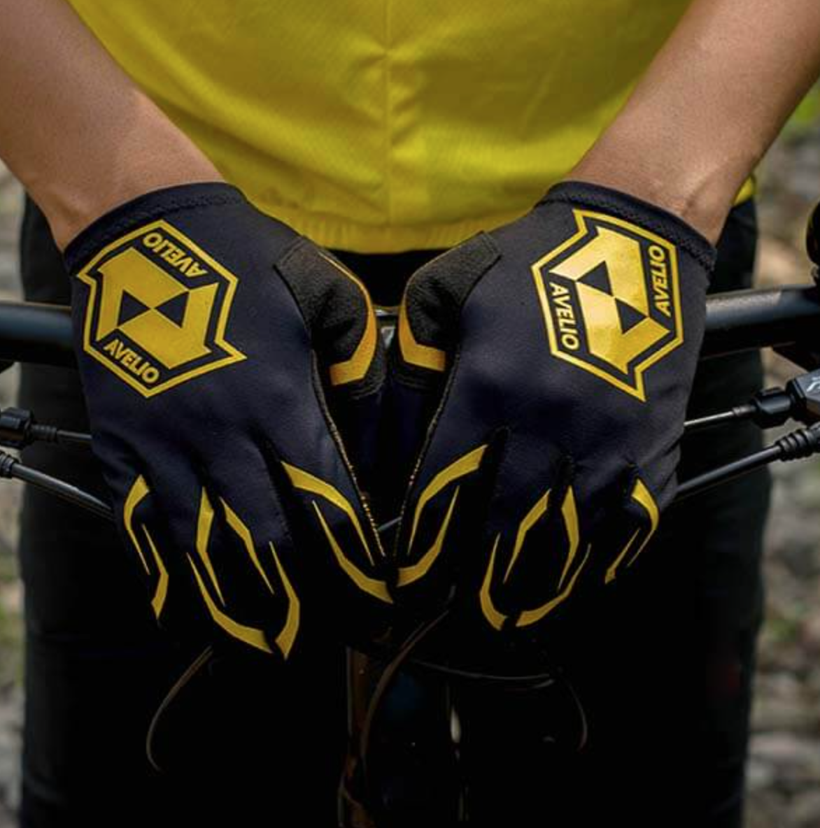 Sarung Tangan Sepeda Phoenix