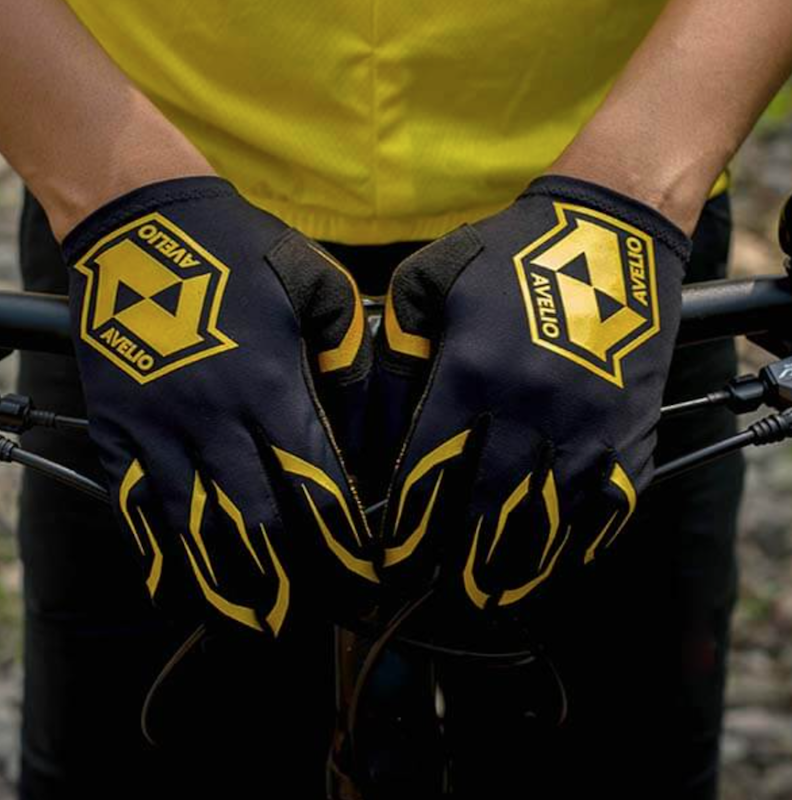 Sarung Tangan Sepeda Phoenix 2