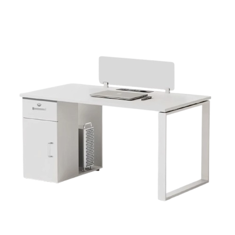 KUCADI Meja Kantor Laci 1
