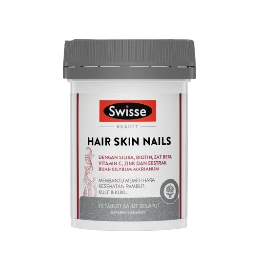 Swisse Hair Skin Nails 1