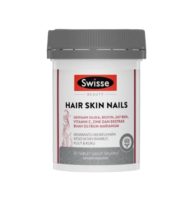 Swisse Hair Skin Nails 1