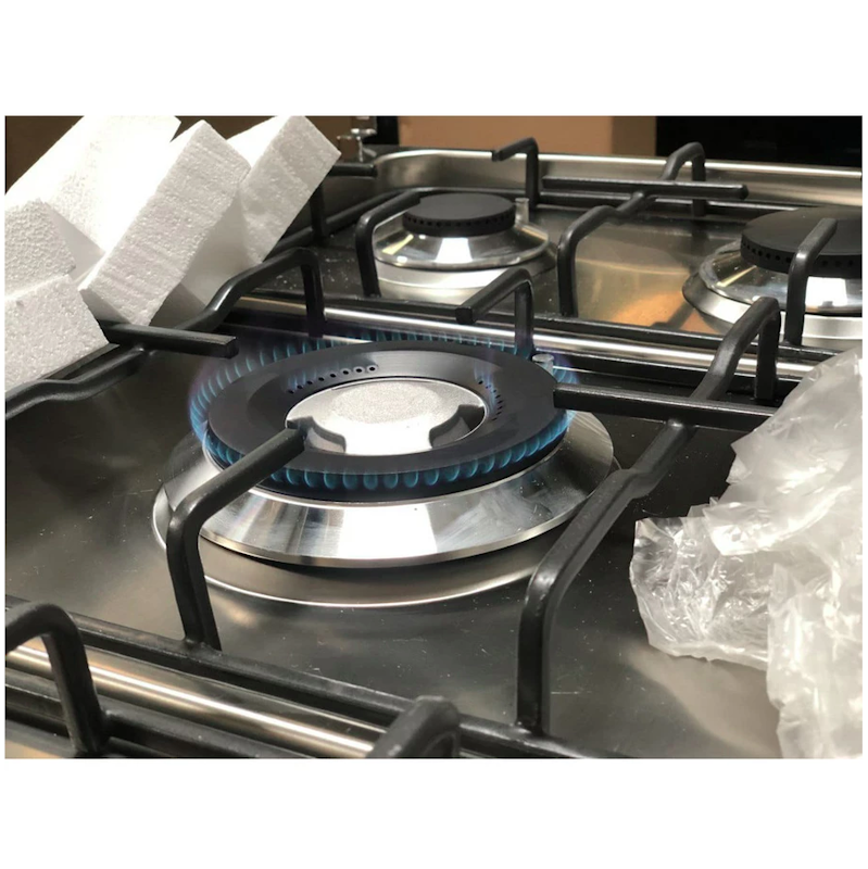 Artugo Freestanding Cooker 4