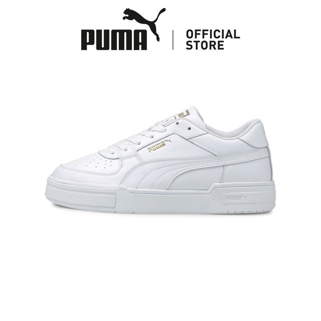 PUMA PUMA CA Pro Classic Trainers White