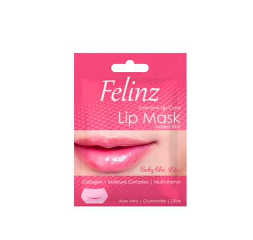 Felinz Intensive Lip Care Lip Mask