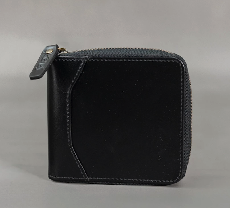 Kenes Leather Dompet Wanita Kulit Dazzle 5