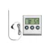 Arta Joil Tappa Joil Termometer Oven Masak Digital 1