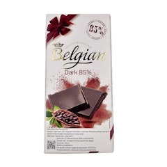 Dark Chocolate Bar 85%