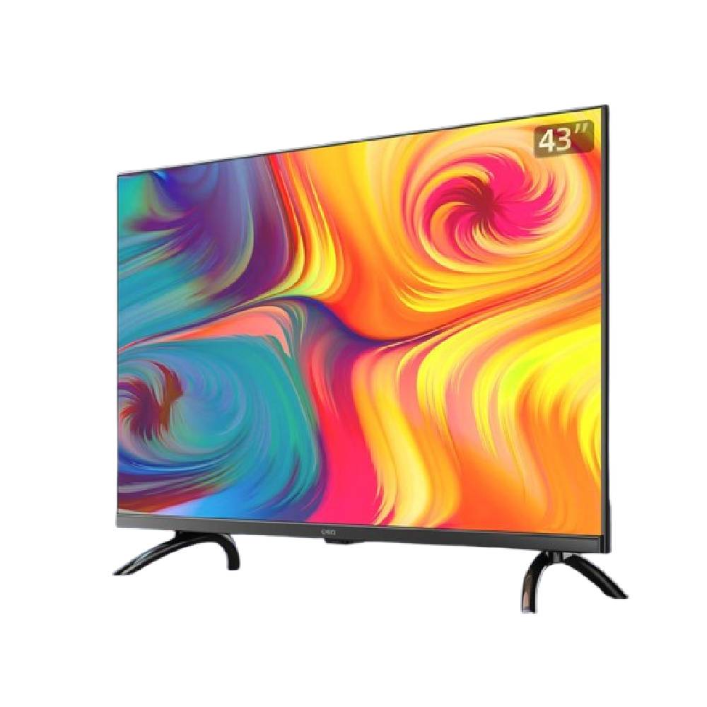 Changhong ｜ CHiQ 43 inch Smart TV Full HD  ｜ L43G7P Pro