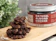 Seduh Pertama Oatmeal Almond Cookies - Chocolate 1