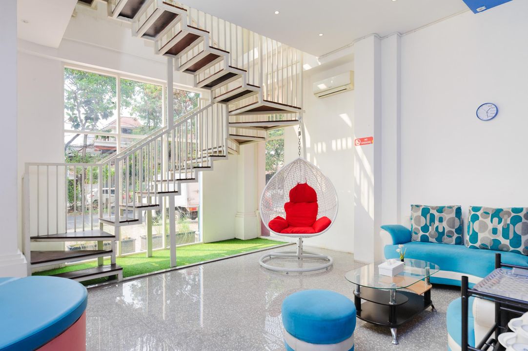 La Vida Sans Hotel La Vida Malang 