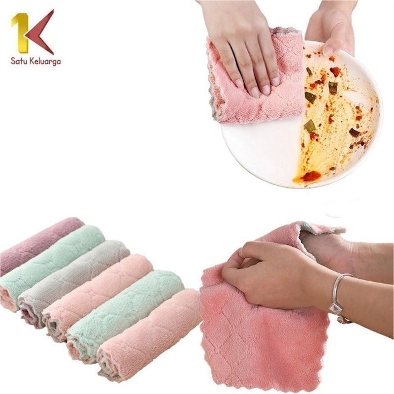 Kain Lap Piring 2