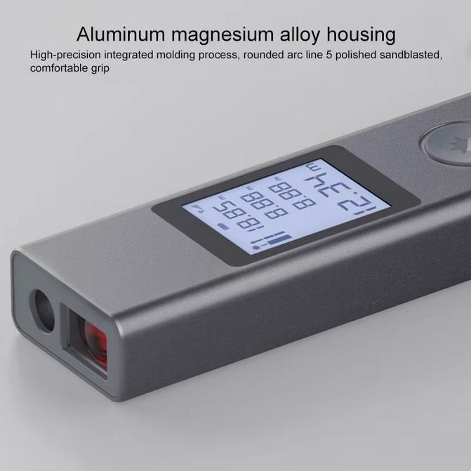 ATuMan Meteran Laser Digital 2