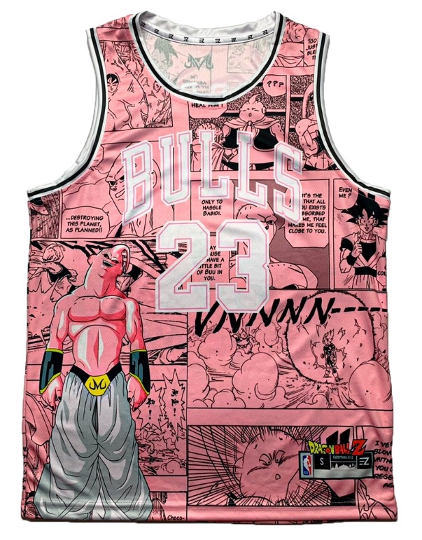 Jersey Michael Jordan Chicago Bulls #23