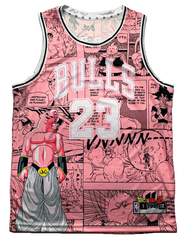Jersey Michael Jordan Chicago Bulls #23 2