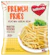 Belfoods Kentang Goreng Beku 1