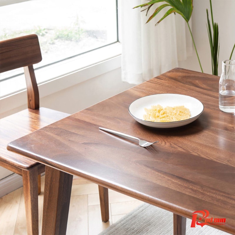 Set Kursi Meja Makan Minimalis