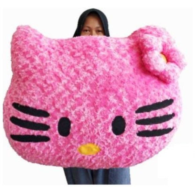 10 Rekomendasi Bantal Boneka Terbaik (Terbaru Tahun 2026) 5