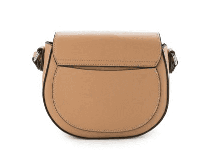 Hush Puppies  Burb Saddle