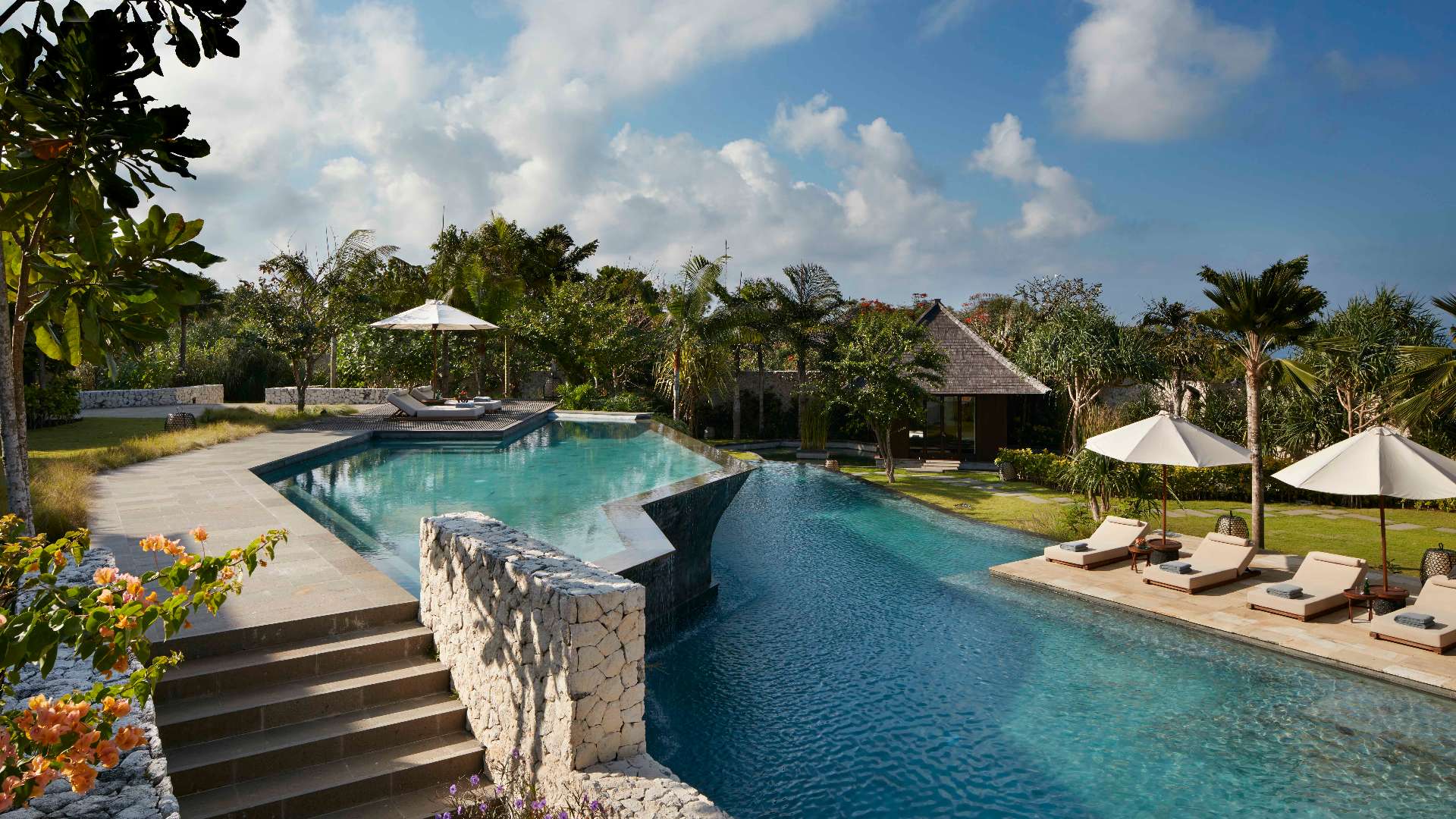 Bvlgari Resort Bali 3
