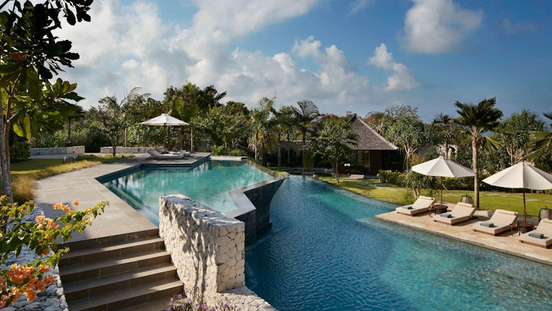 Bvlgari Resort Bali 3