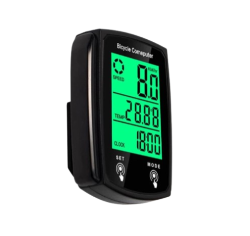CNC Speedometer Digital 1