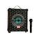 GMC Elektronik GMC Portable Speaker 1