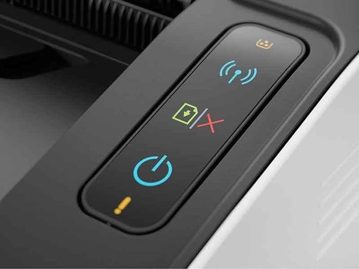 HP HP Laser Printer 108a