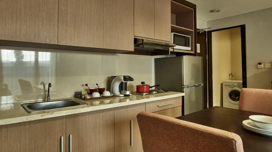 Atria Residences Gading Serpong 5